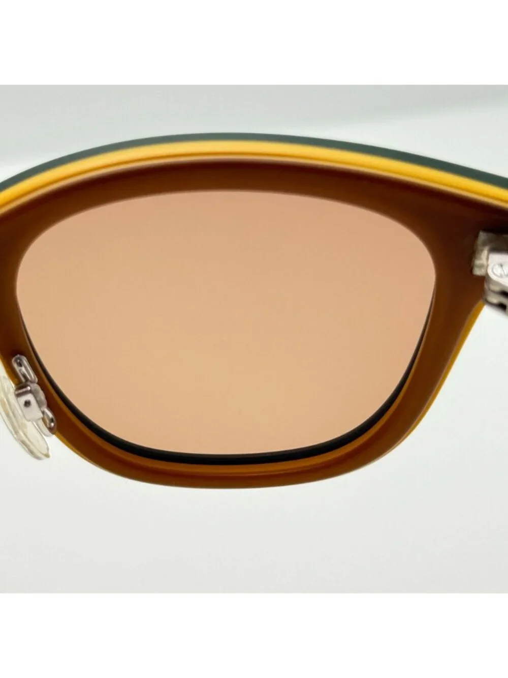 Tommy Hilfiger Sunglasses TH 1352/S K065v Green Yellow 51-21-145